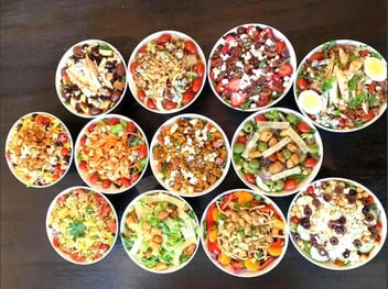 Two Turnkey Healthy Fast-Casual Restaurants for Sale in Tampa Bay