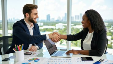 The Process of Buying a Small Business in Tampa, FL: Why You Need a Professional Business Broker