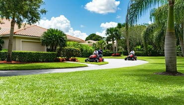 Thinking About Selling Your Landscaping Business in Florida? Here's What Smart Owners Are Doing First