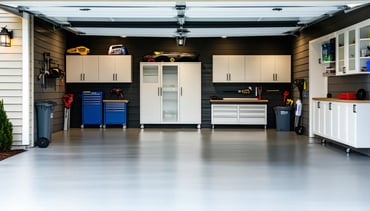 5-Star Garage Coating Franchise | $104K Earnings | Clearwater, FL