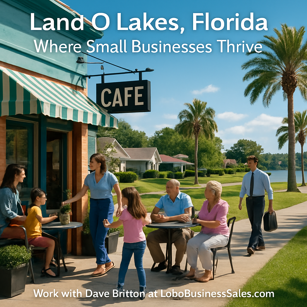 Image DescriptionA bright inviting photo of Land O Lakes FL highlighting a neighborhood with families local businesses and subtle natural beauty lakes-2