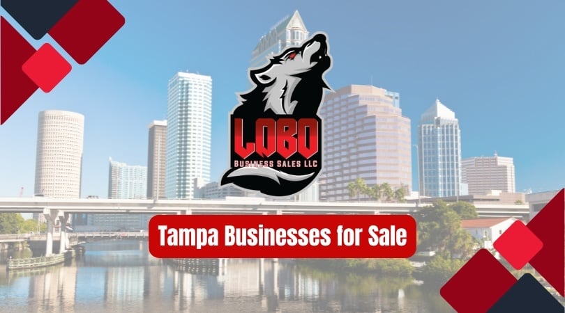 Lobo Business Sales LLC