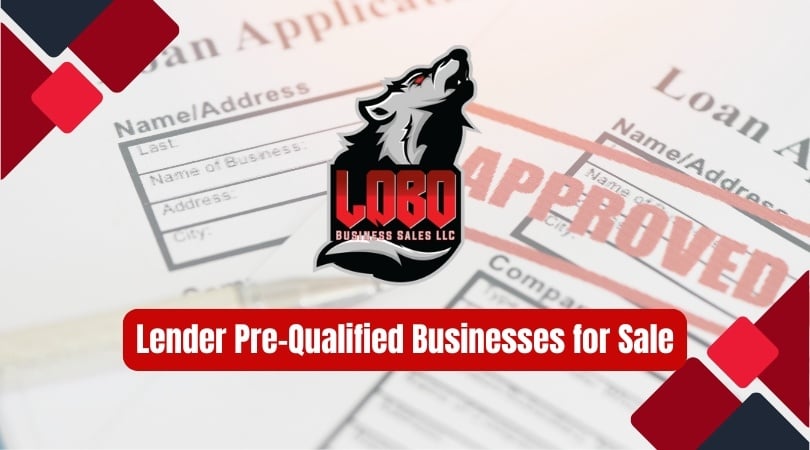 Lobo Business Sales LLC