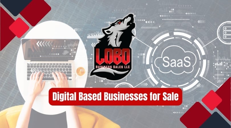 Lobo Business Sales LLC