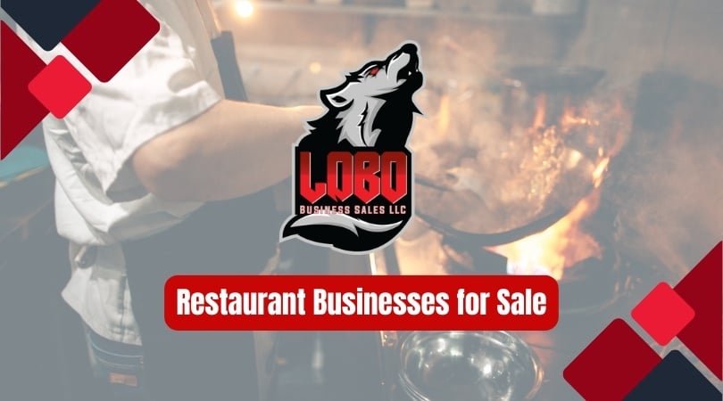 Lobo Business Sales LLC