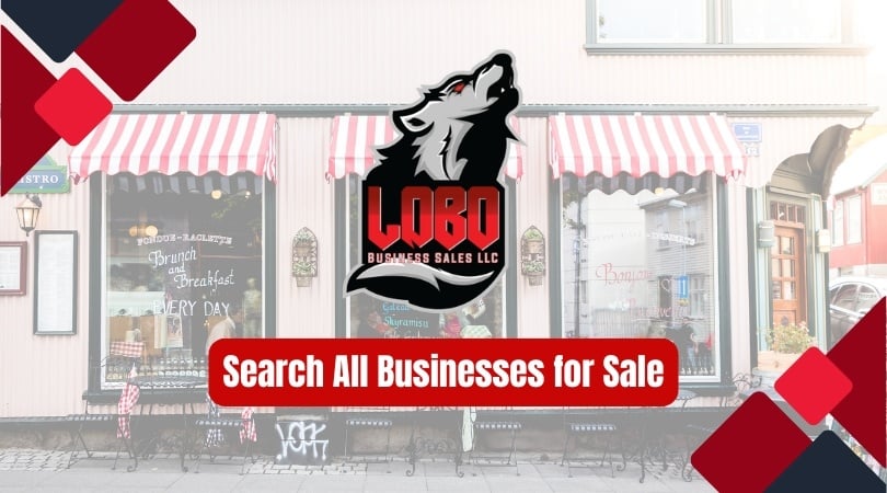 Lobo Business Sales LLC
