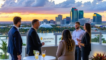 The Truth About Selling Your Business in Tampa (That Most Owners Learn Too Late)