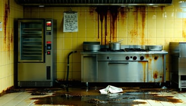 Why Waiting Too Long to Sell Your Restaurant or Bar in Tampa Could Cost You Everything