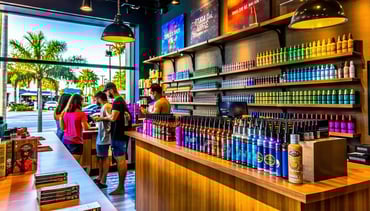 🚬 How to Sell Your Smoke, Vape, or Cigar Shop in Tampa