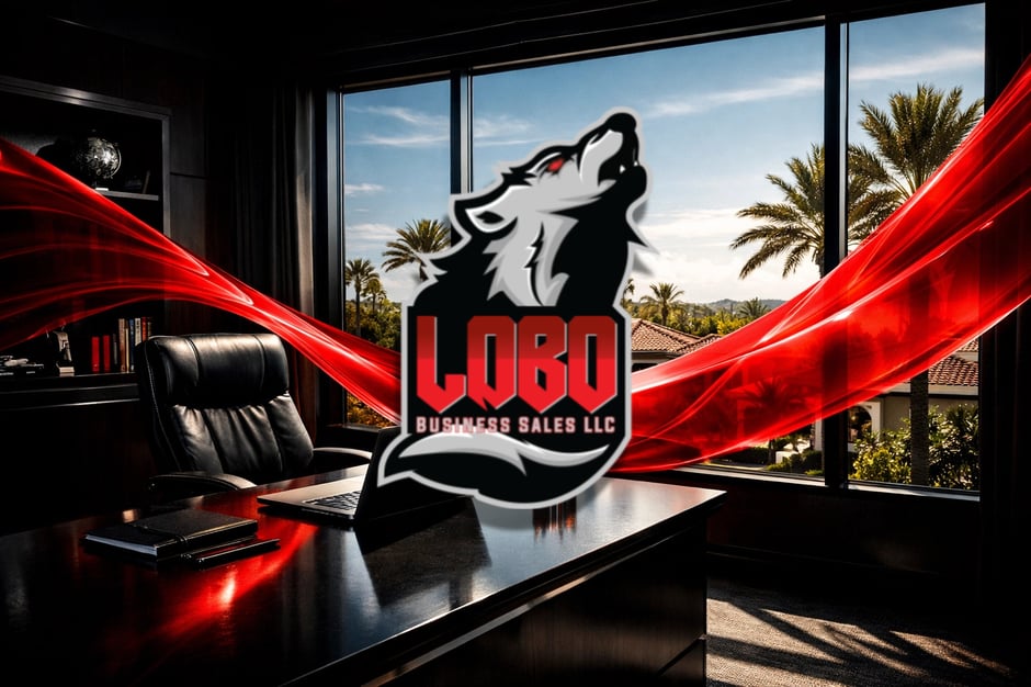 Business Broker Service to Sell Your Business in Florida LoboBusinessSales.com