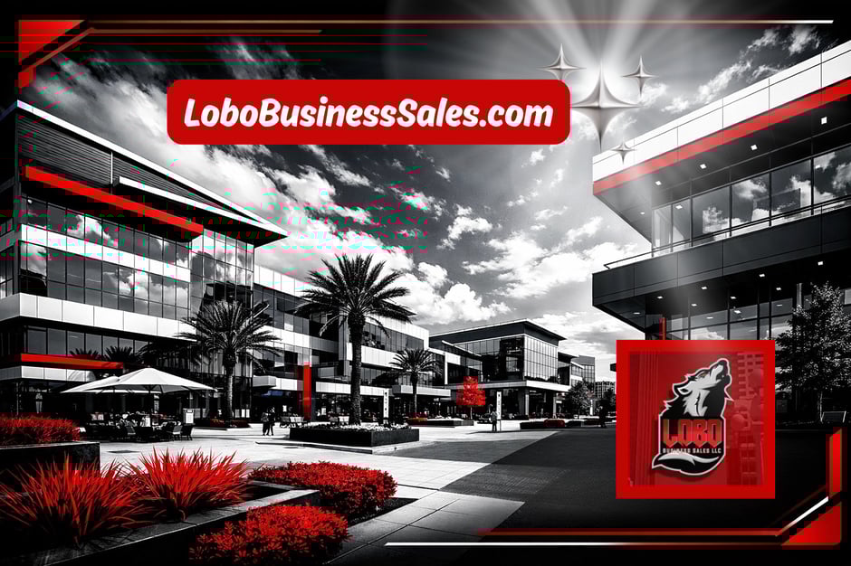 Business Broker in Wesley Chapel Florida State Road 54 LoboBusinessSales.com Sell Your Business in Wesley Chapel Florida Business Broker Near Me