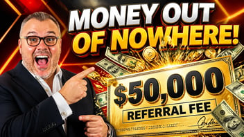 The Realtor’s Hidden Revenue Stream: How to Monetize Your Tampa Bay Network Without Listing a Single Business