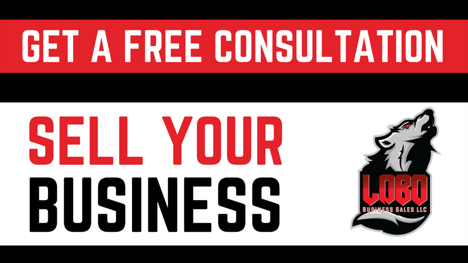 Get a Free Consultation Sell Your Business