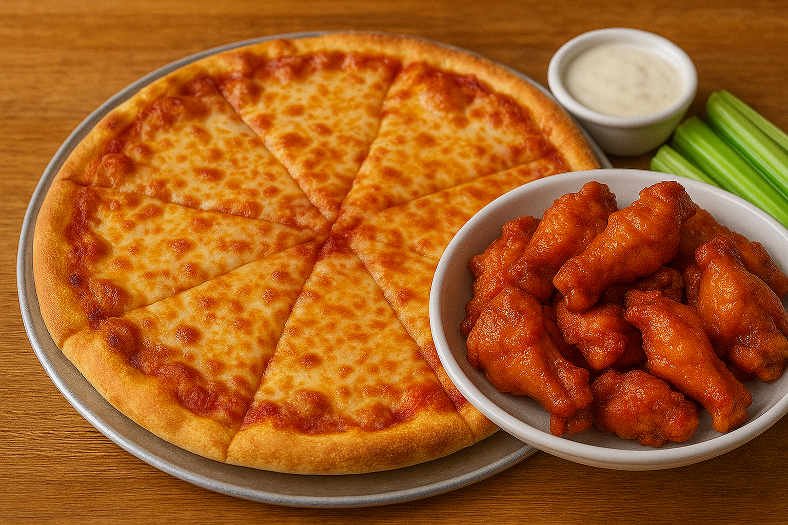 Pizza and Wing Business for Sale in Tampa