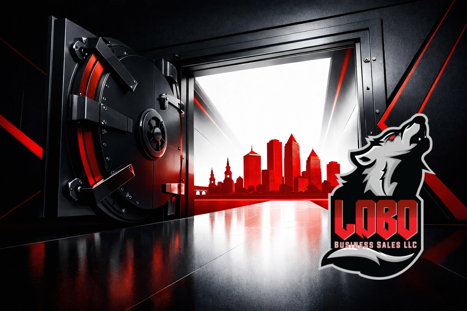 Sell Your Business in Florida at LoboBusinessSales.com