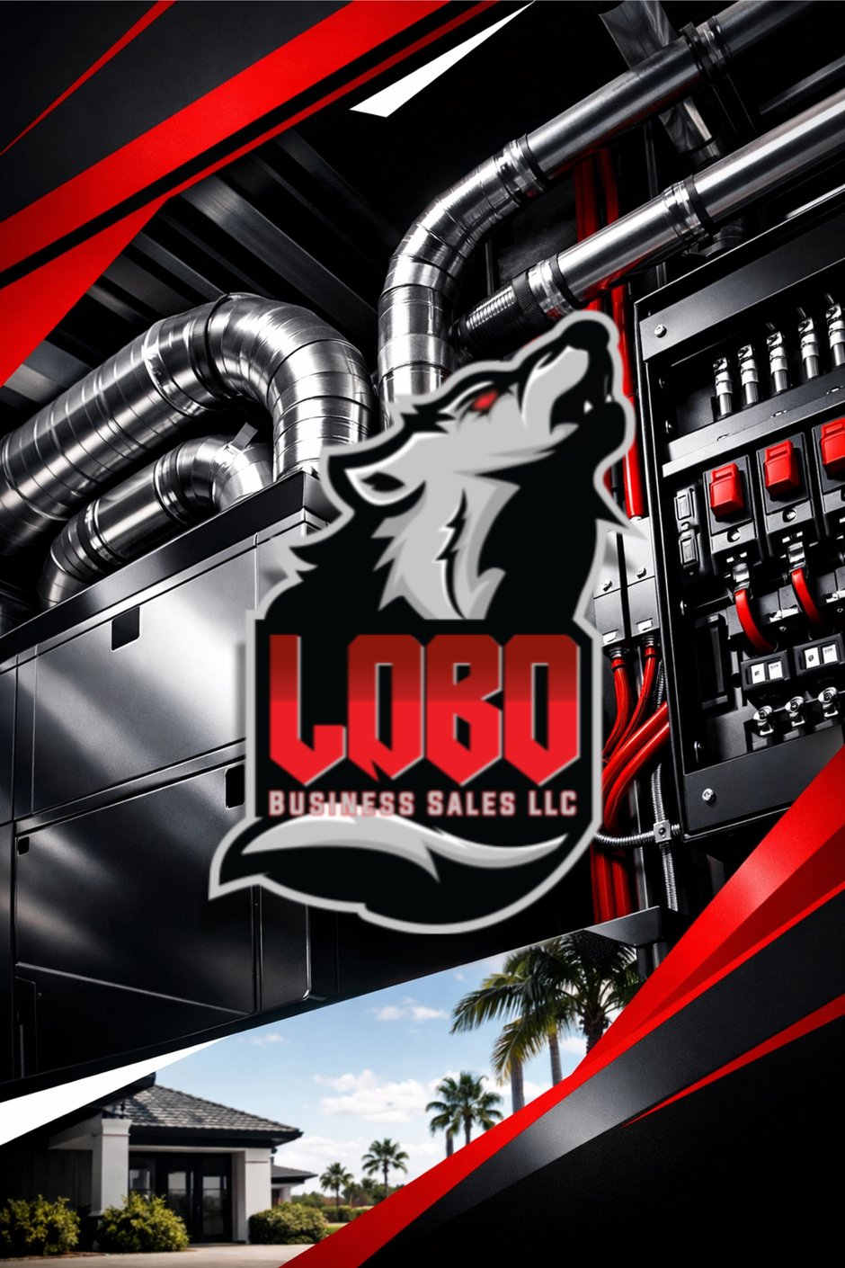 Sell Your Business in Land O Lakes Wesley Chapel Lutz Tampa at LoboBusinessSales.com Business Broker Near Me