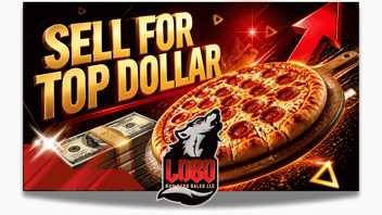 The Secret Buyer Your Pizza Business Is Already Perfect For: How to Sell Your Florida Pizzeria for Top Dollar (E2 Visa & Beyond)