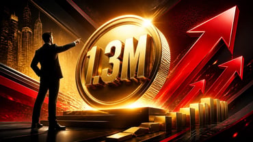 The $1.3M Opportunity: Why "Business Broker Florida" Searches Are Your Best Leverage in 2026