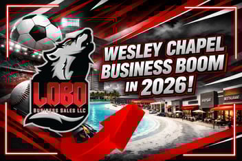 Is Wesley Chapel the New Epicenter of Tampa Bay Business? Why Now is the Time to Sell.