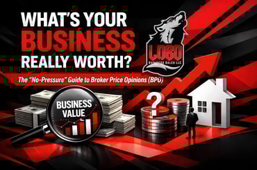 What’s Your Business Really Worth? The No-Pressure Guide to BPO's