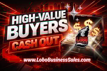 The Simple Trick to Attract High-Value Corporate Buyers to Your Downtown Tampa Business