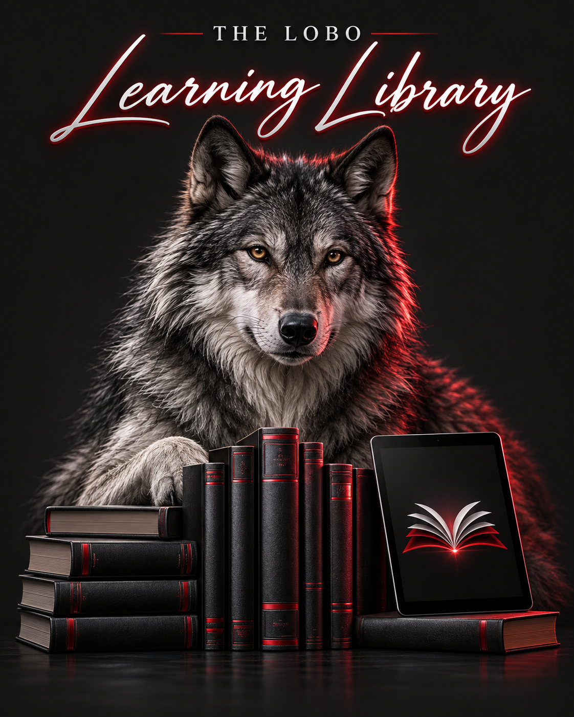 The Lobo Learning Library